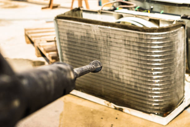 Best HVAC Duct Inspection Services  in Belmar, NJ