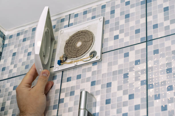 Best Emergency Air Duct Cleaning  in Belmar, NJ