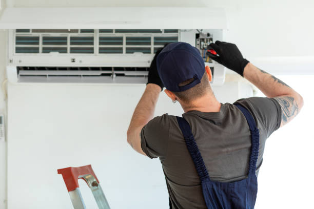 Best Local Air Duct Cleaning Services  in Belmar, NJ