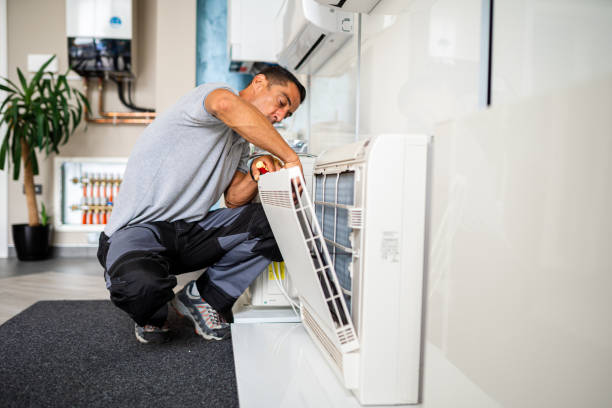 Best HVAC Air Duct Cleaning  in Belmar, NJ