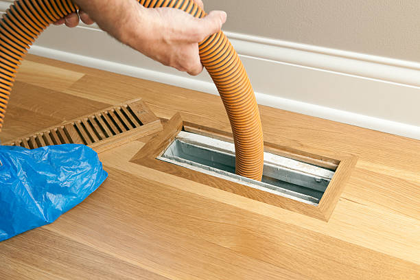 Best Affordable HVAC Duct Cleaning  in Belmar, NJ