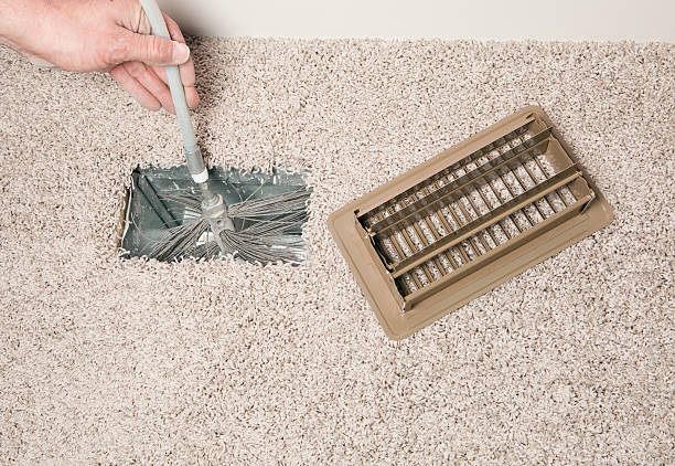 Best Commercial Air Duct Cleaning  in Belmar, NJ