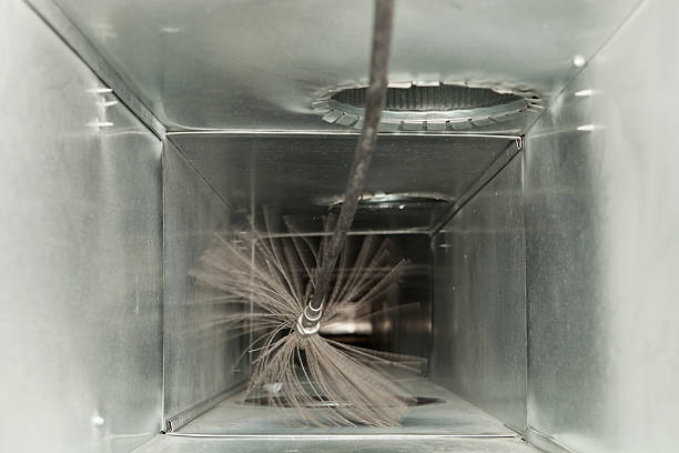 Affordable HVAC Duct Cleaning in NJ